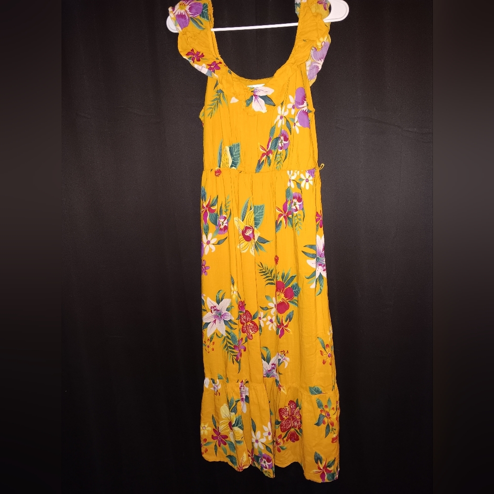 Beautiful Old navy dress